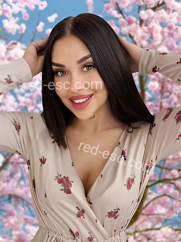 Лина — Волхов